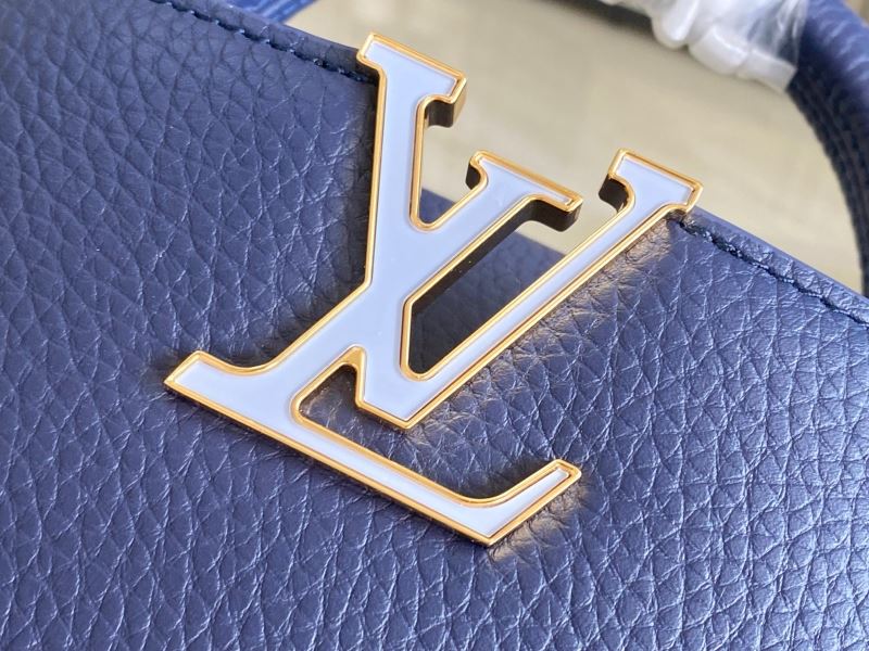 LV Top Handle Bags